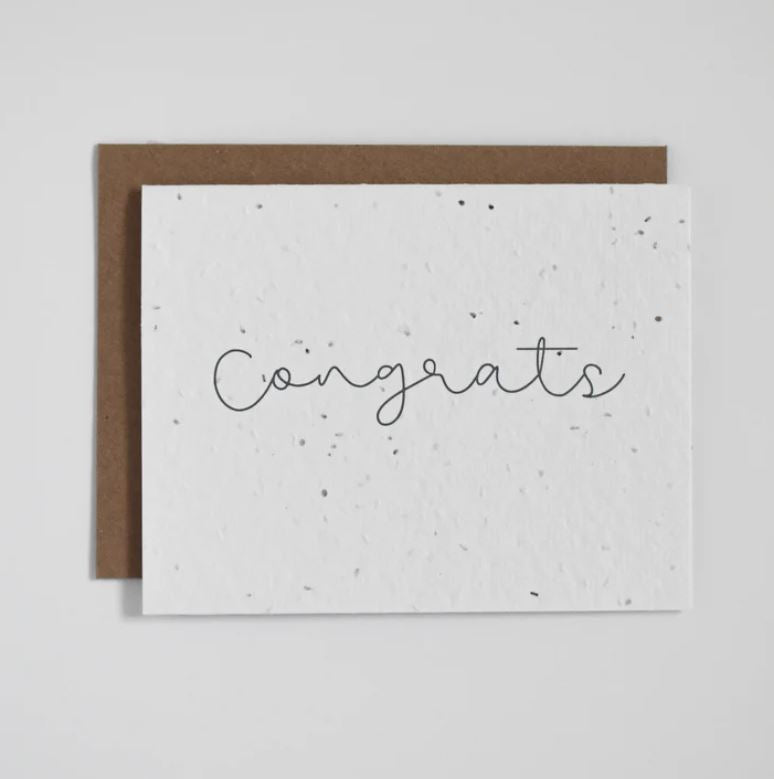 Grow Your Card Kit