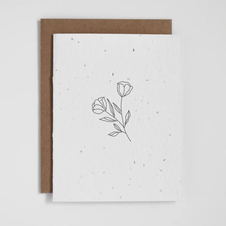 Grow Your Card Kit