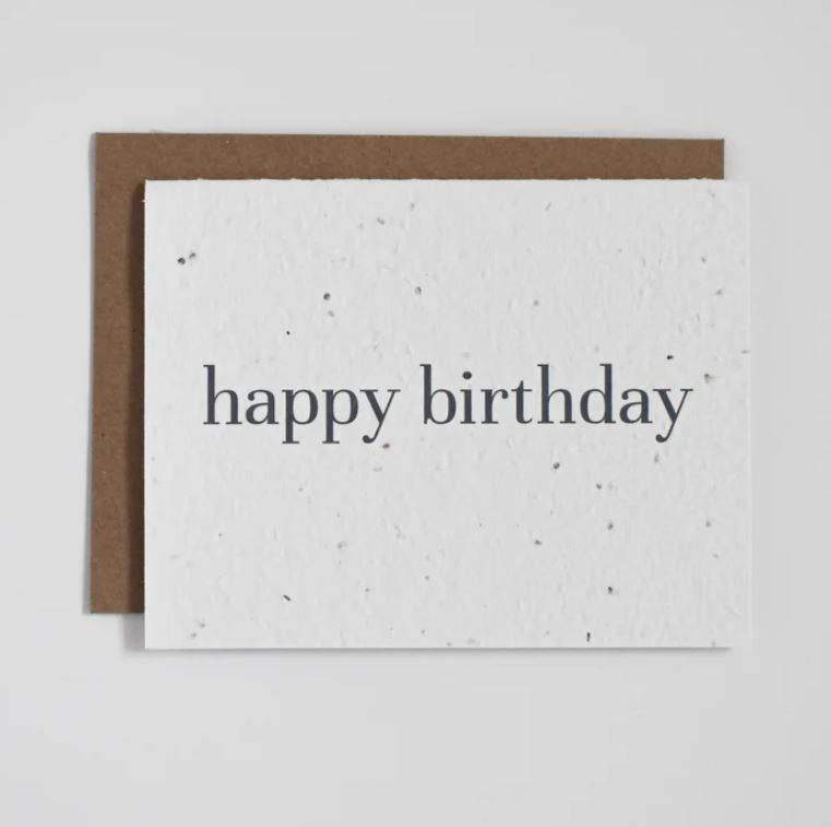 Grow Your Card Kit