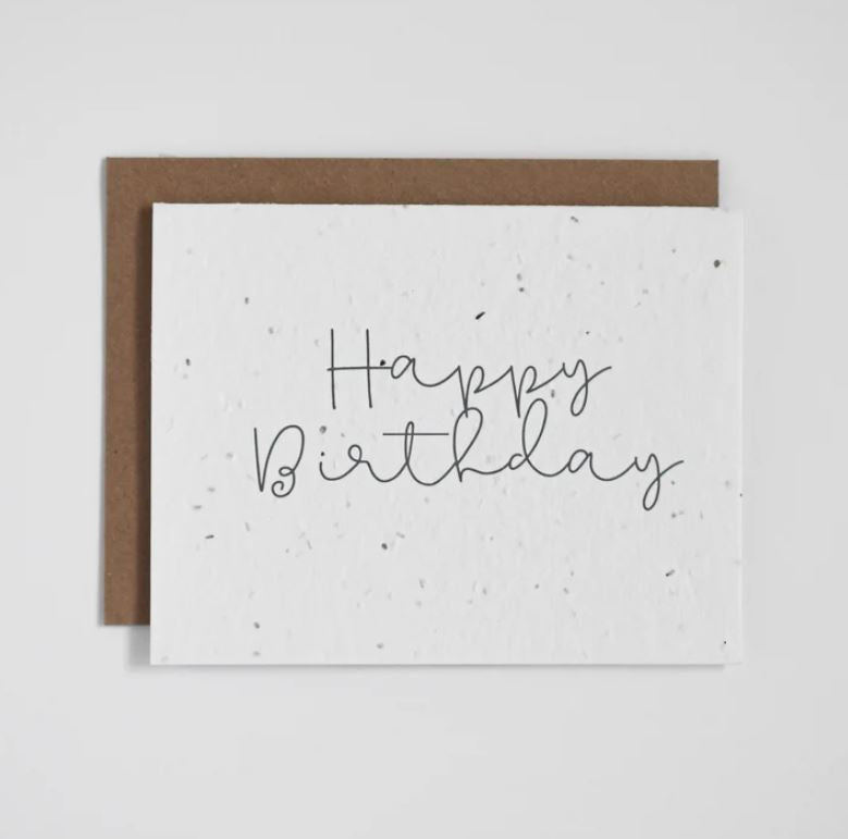 Grow Your Card Kit