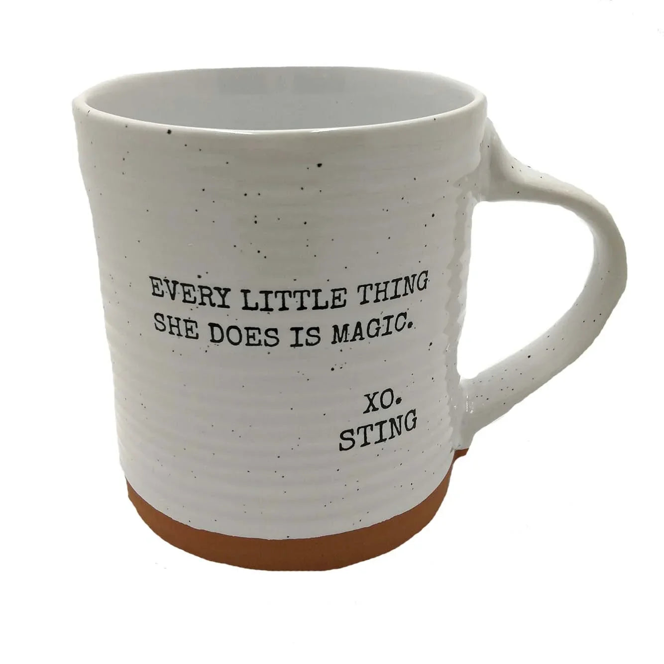 Favorite Quote Mugs