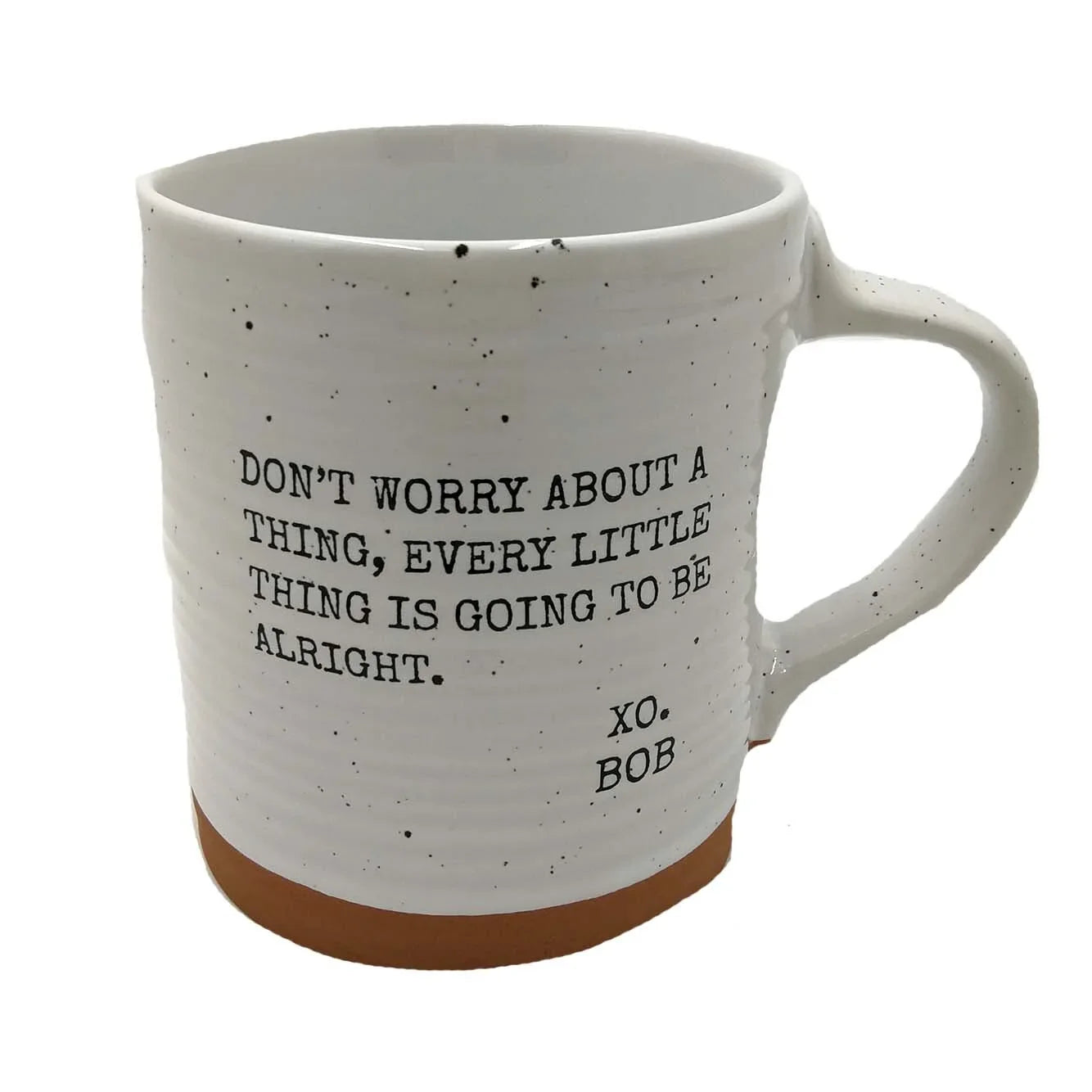 Favorite Quote Mugs