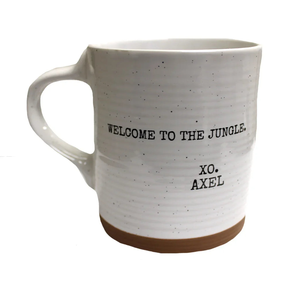 Favorite Quote Mugs