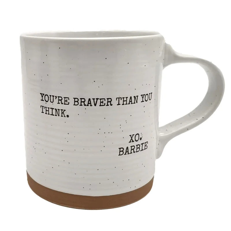 Favorite Quote Mugs