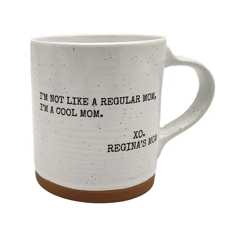 Favorite Quote Mugs