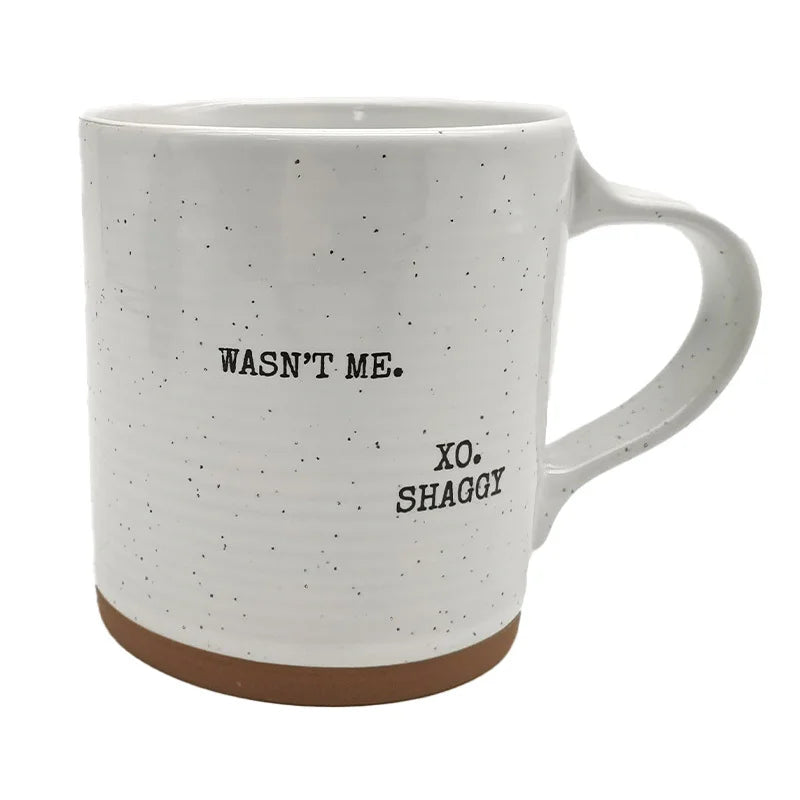 Favorite Quote Mugs
