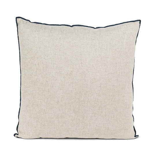 Cushion With Edging