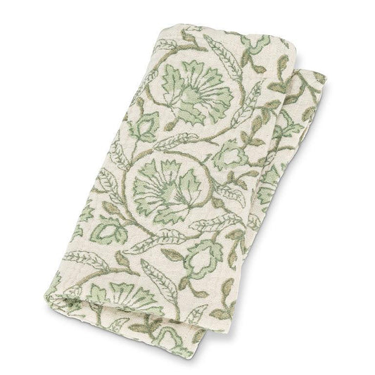 Floral Napkin