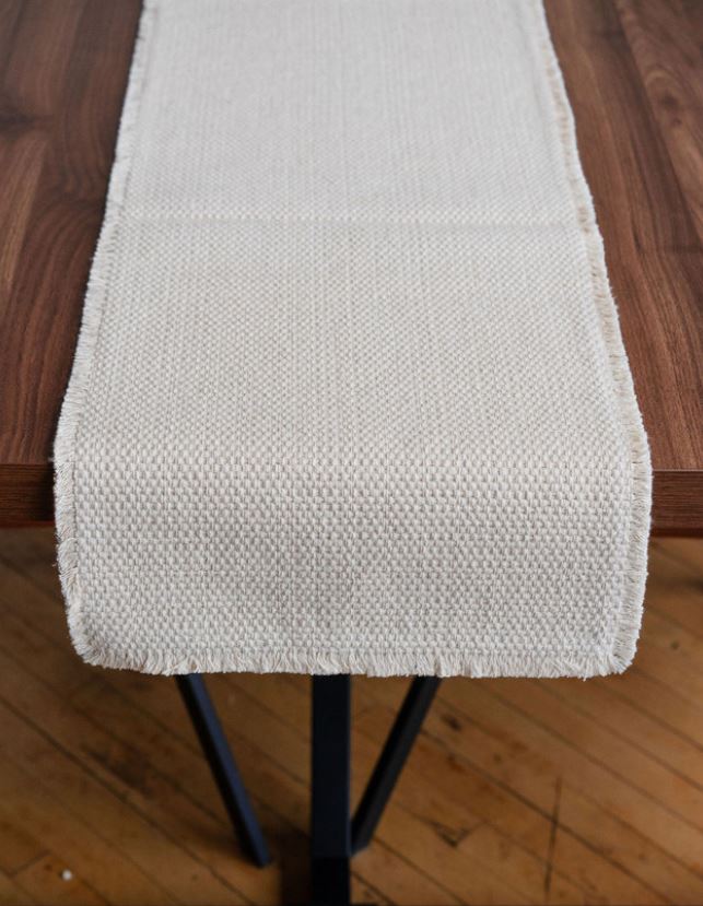 Bali Table Runner - Cotton