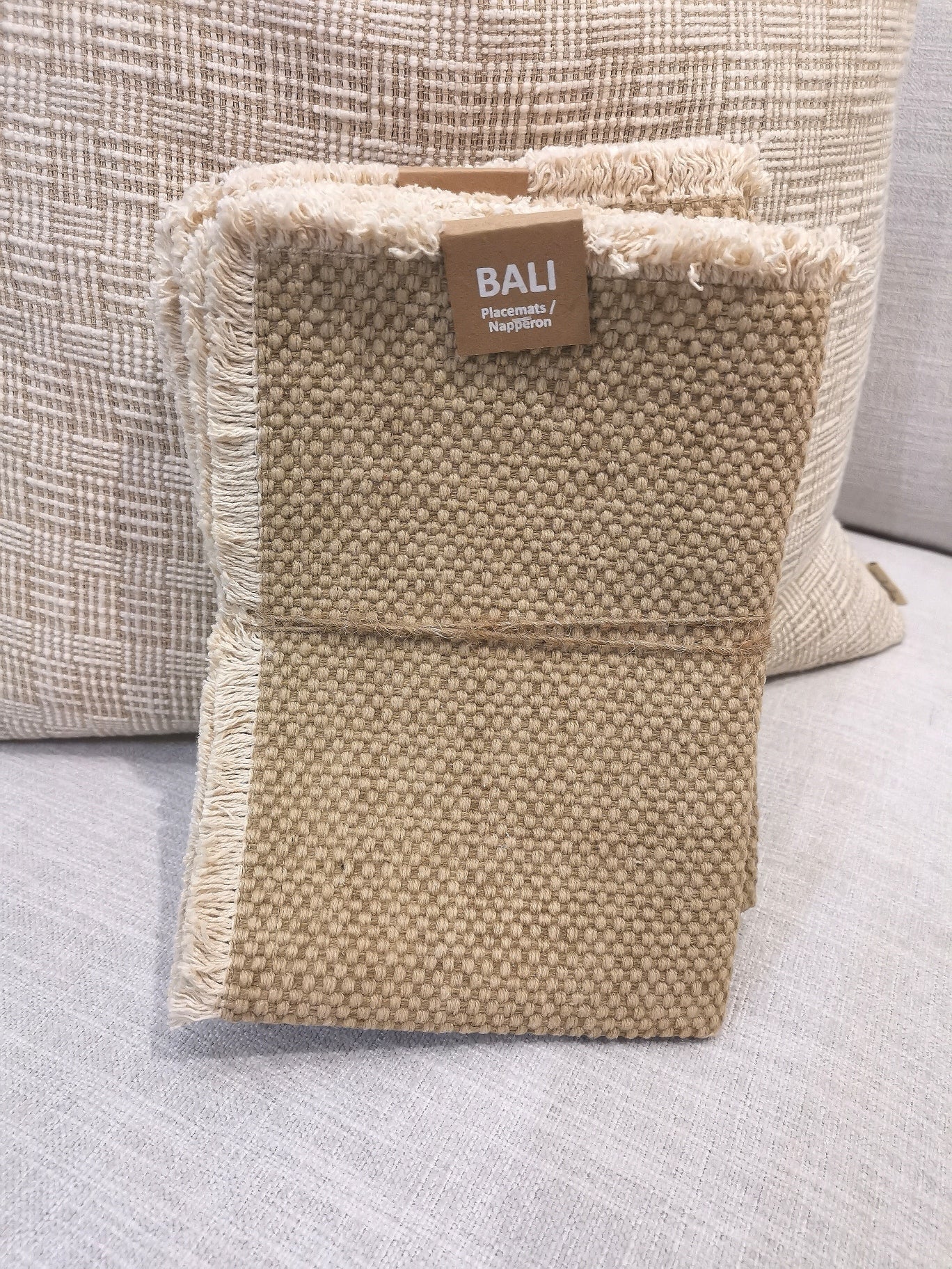 Bali Table Runner - Cotton