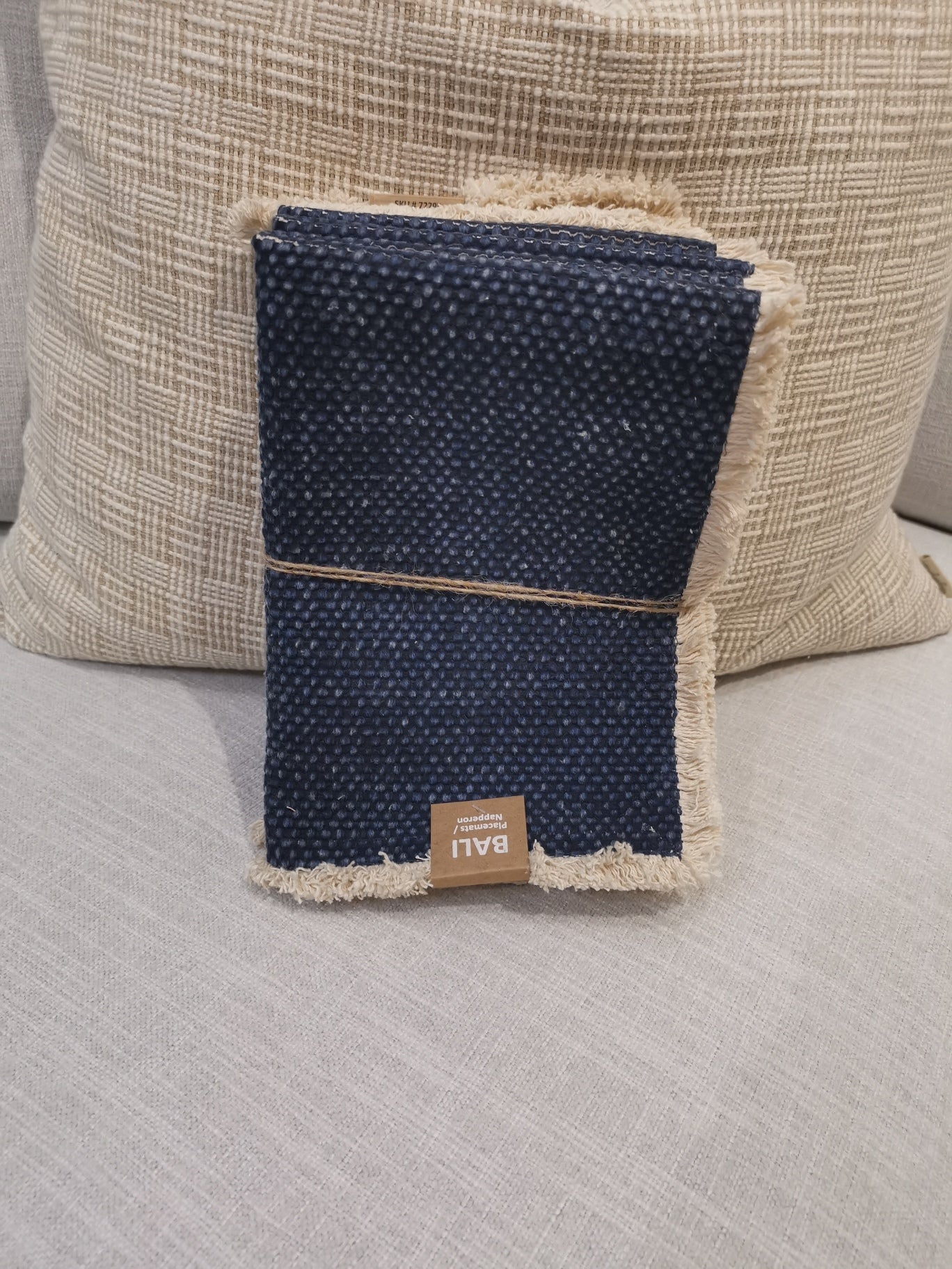Bali Placemats - Cotton