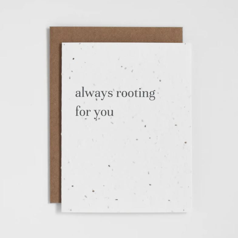 Grow Your Card Kit