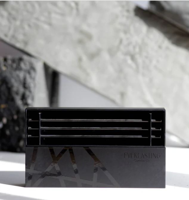 Everlasting Candle Vases