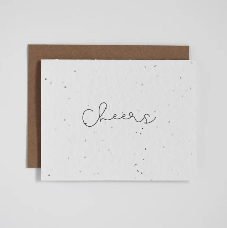 Grow Your Card Kit