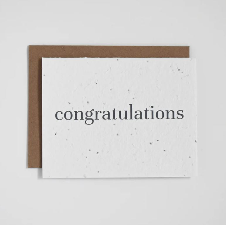 Grow Your Card Kit