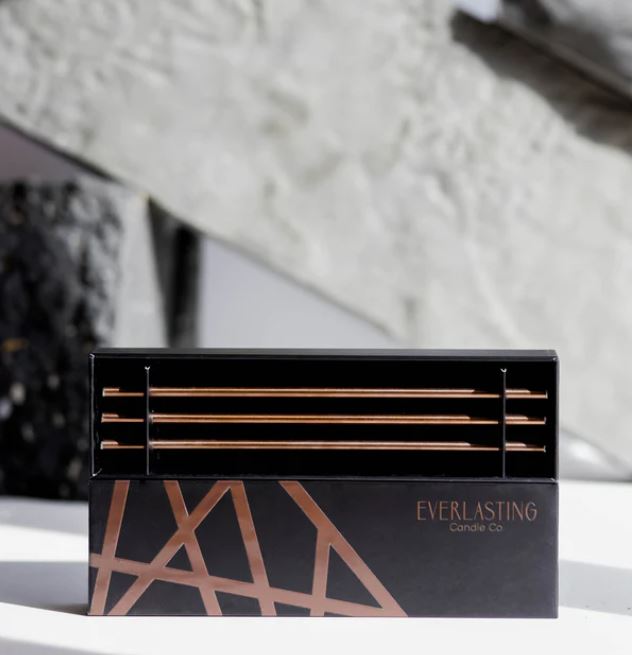 Everlasting Candle Vases