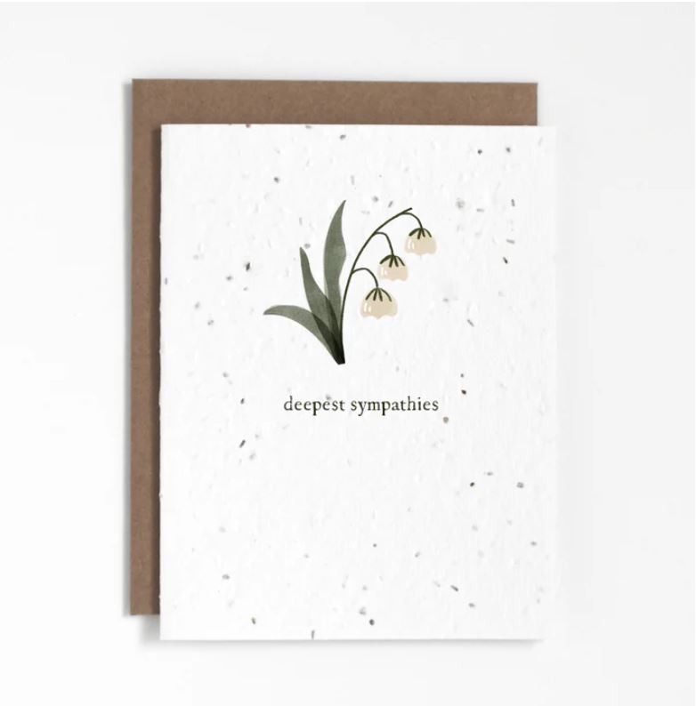 Grow Your Card Kit