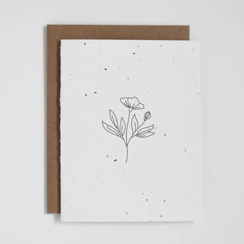 Grow Your Card Kit