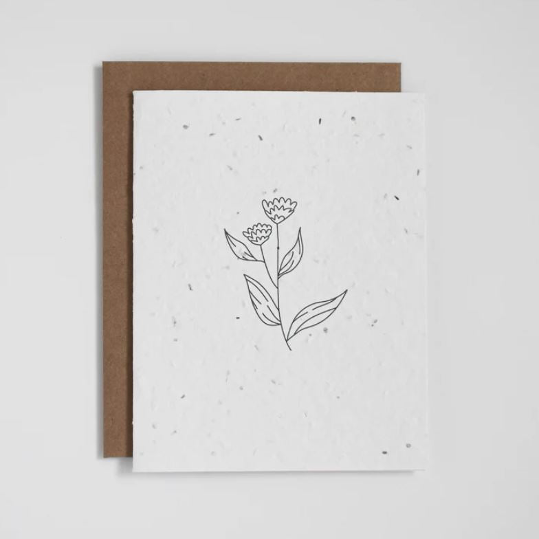 Grow Your Card Kit