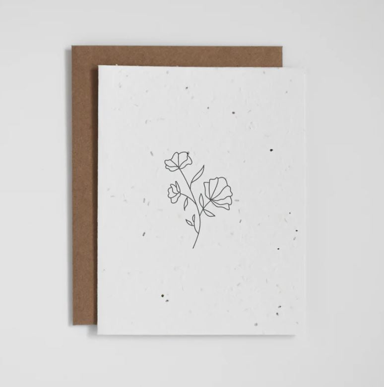 Grow Your Card Kit