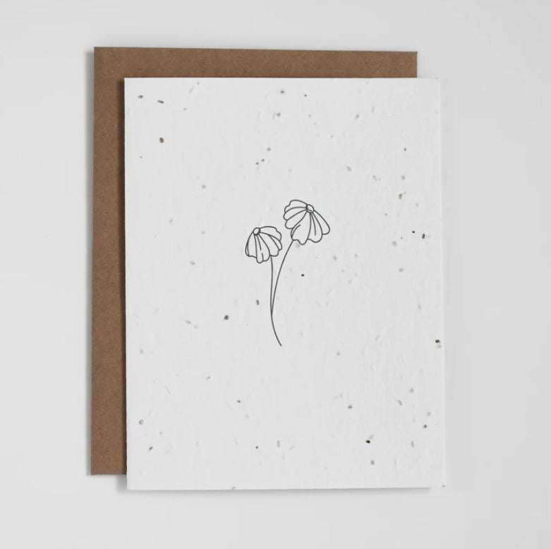 Grow Your Card Kit