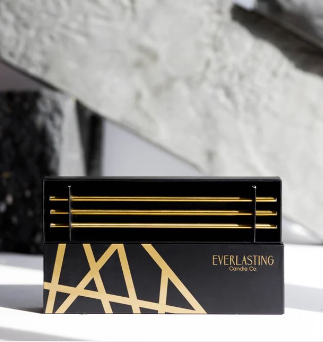 Everlasting Candle Vases