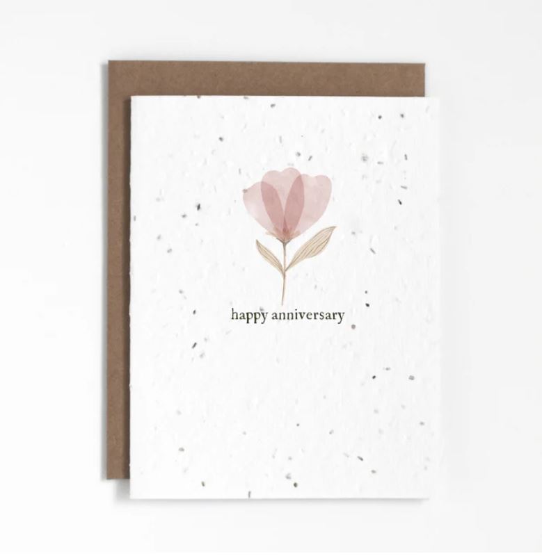 Grow Your Card Kit
