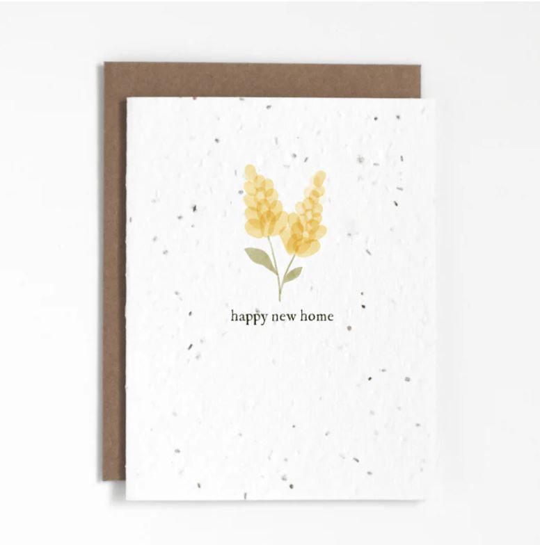 Grow Your Card Kit
