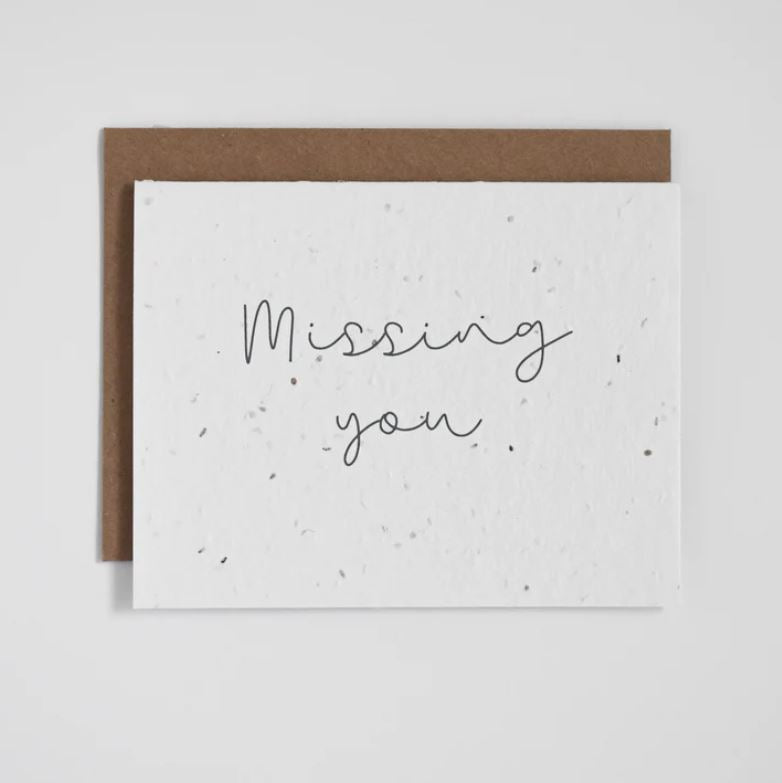 Grow Your Card Kit