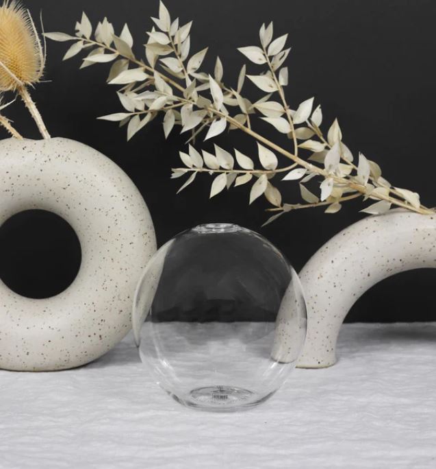 Everlasting Candle Vases