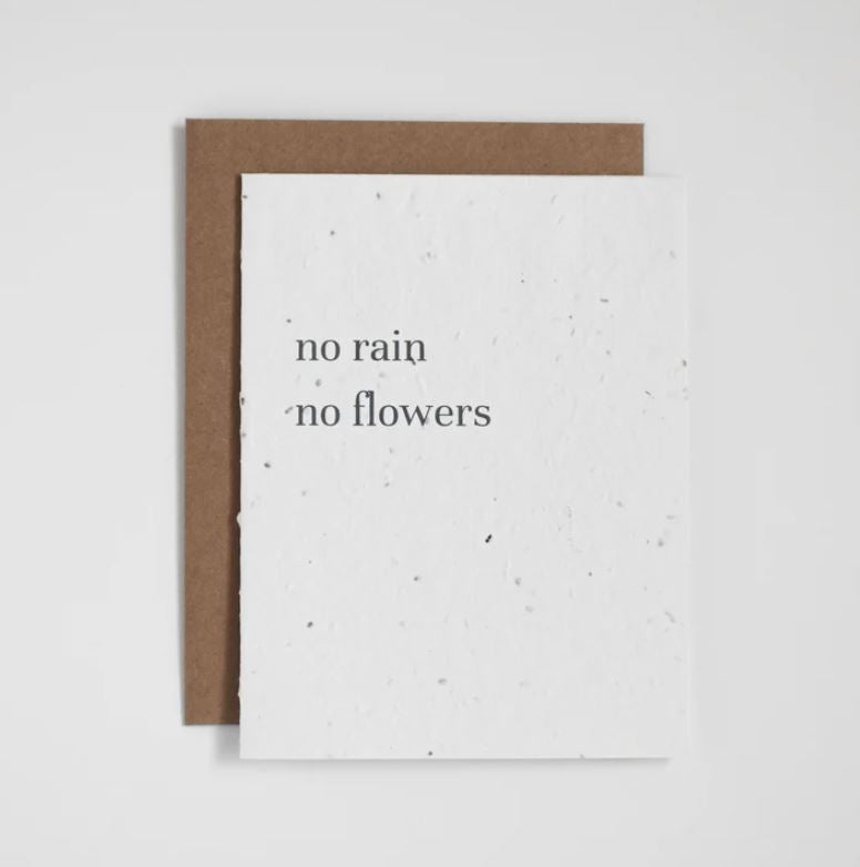 Grow Your Card Kit