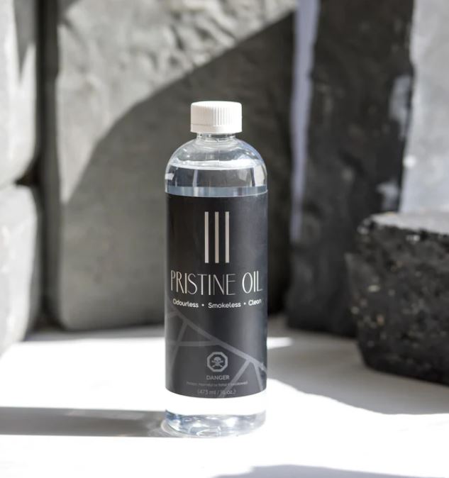 Everlasting Candle Vases