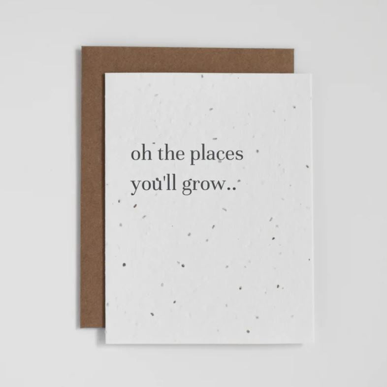 Grow Your Card Kit