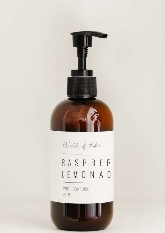 Wild Flicker Body Lotion