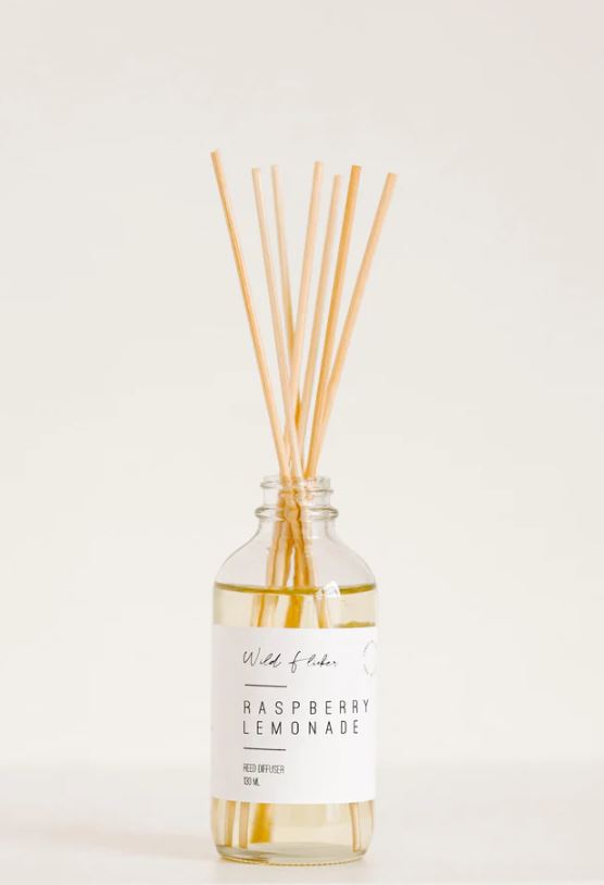 Wild Flicker Reed Diffusers