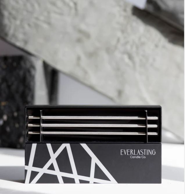 Everlasting Candle Vases