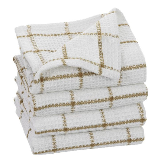 Waffle Dishcloth