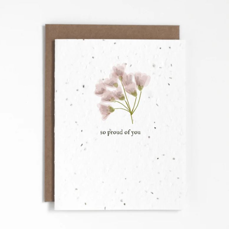 Grow Your Card Kit