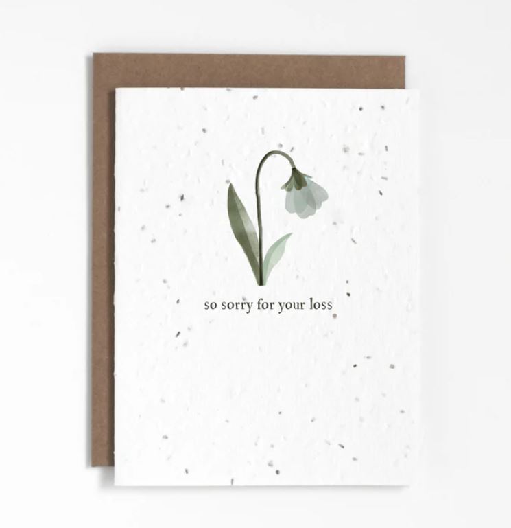 Grow Your Card Kit