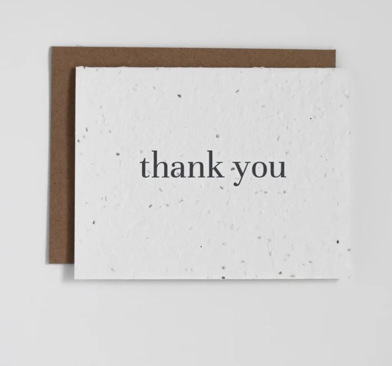 Grow Your Card Kit
