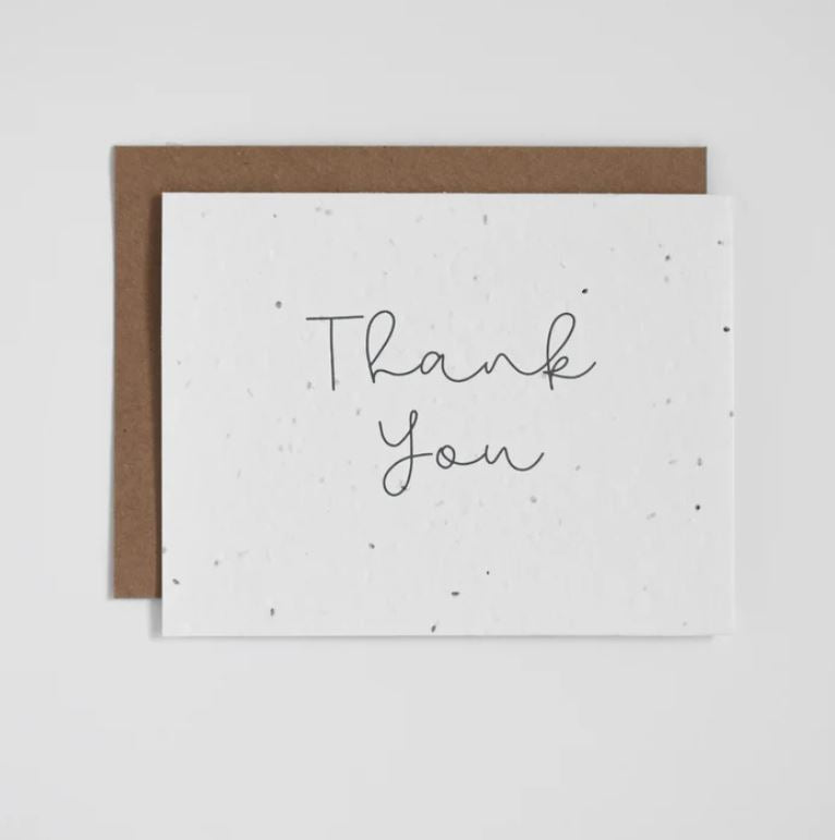 Grow Your Card Kit