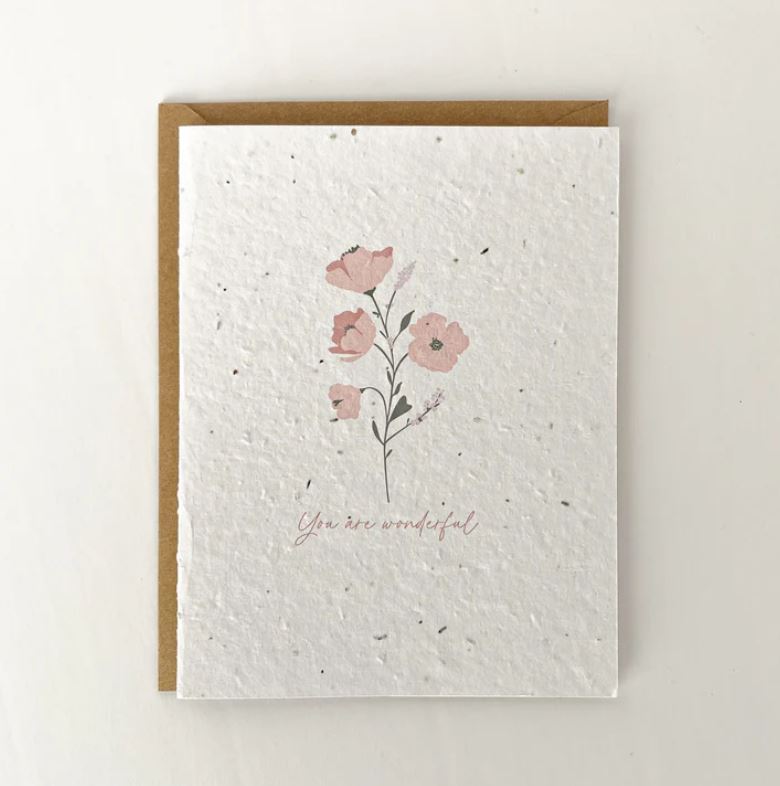 Grow Your Card Kit